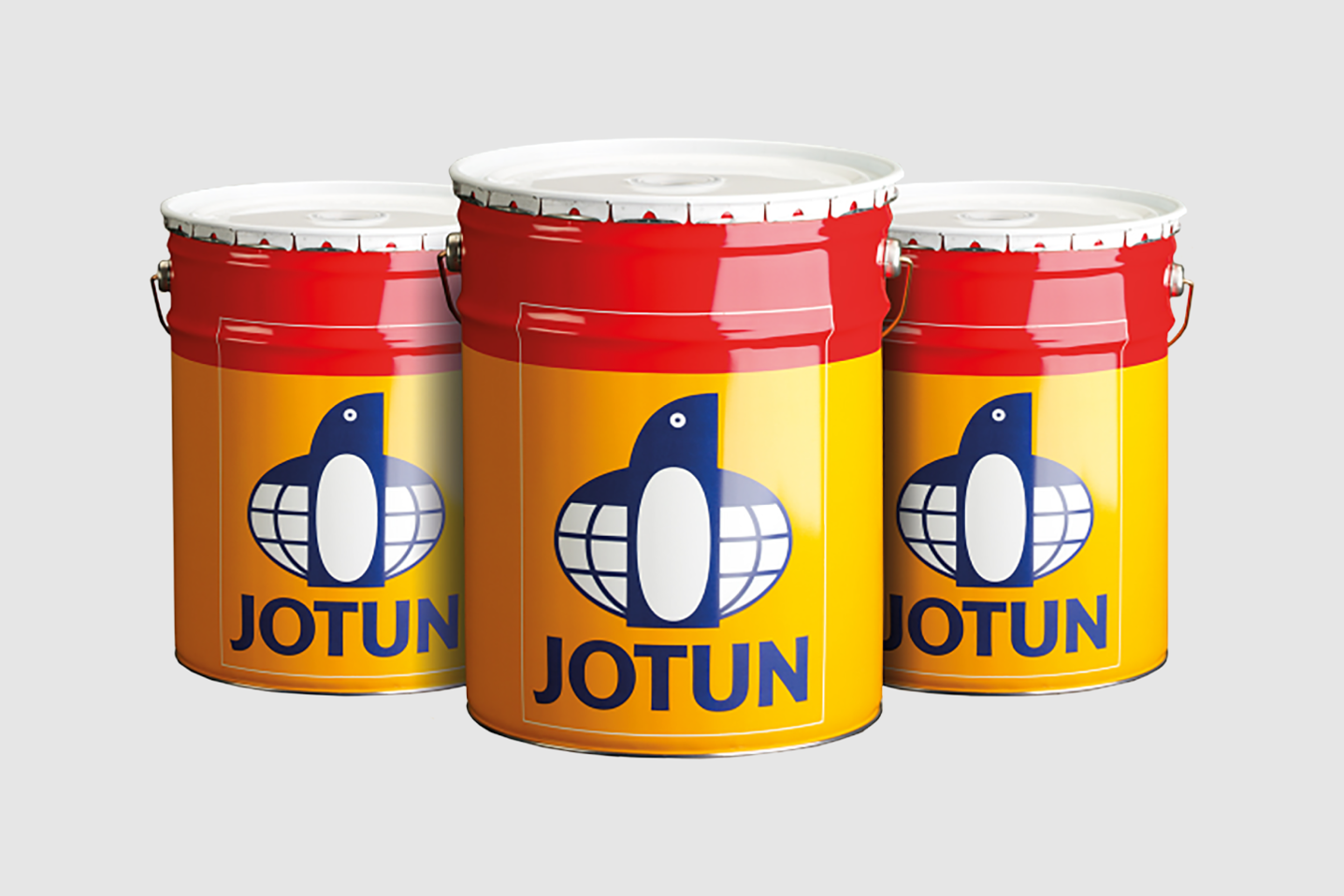 Jotun product can