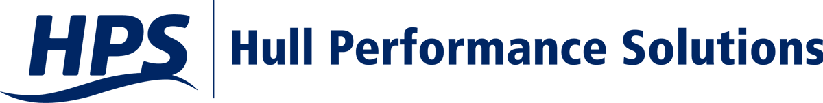 Jotun Hull Performance Solutions logo in blue