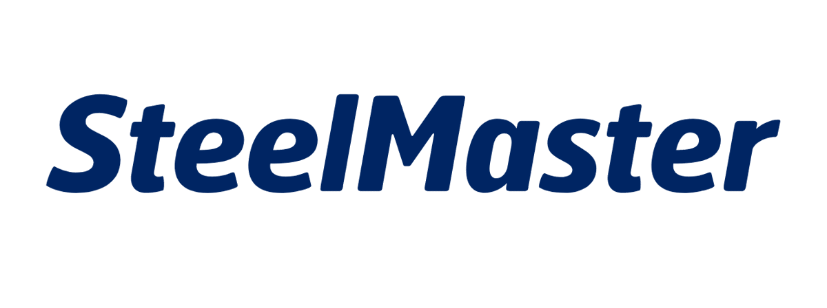 SteelMaster logo