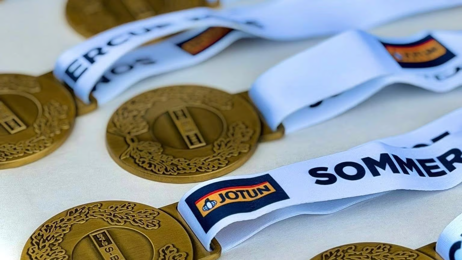 Jotun Summer Cup