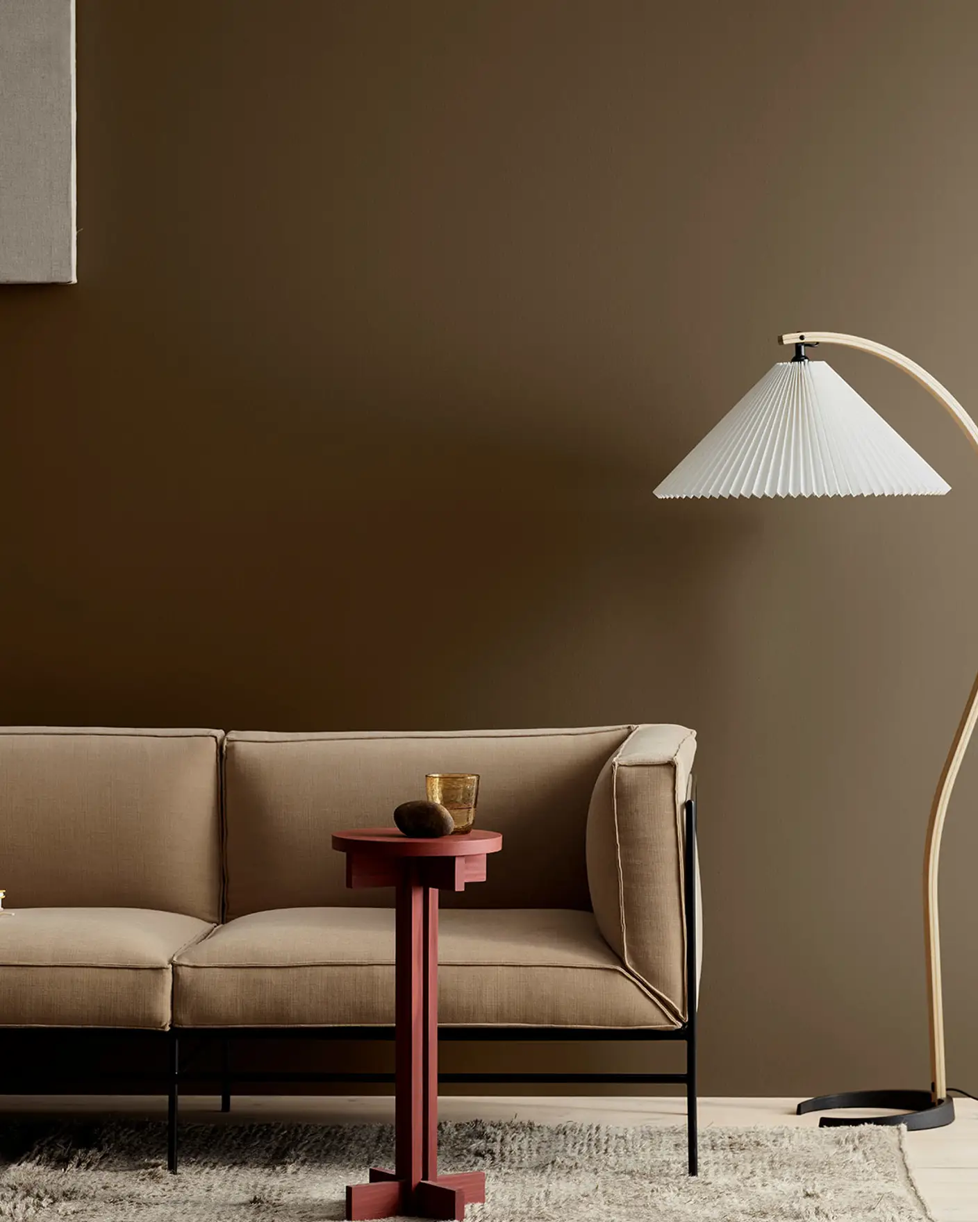JOTUN 12291 Soft Brown