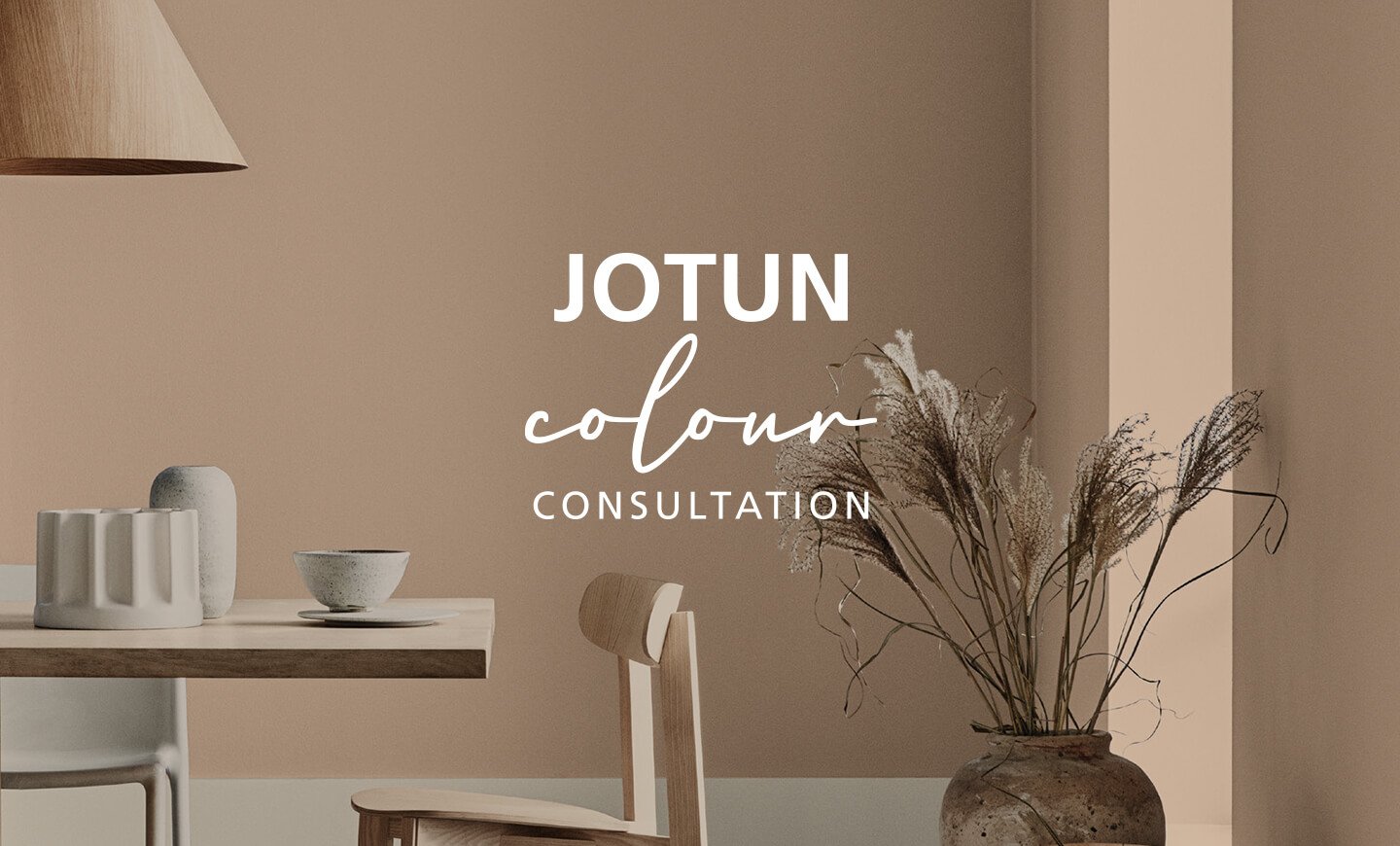 Colour Consultation