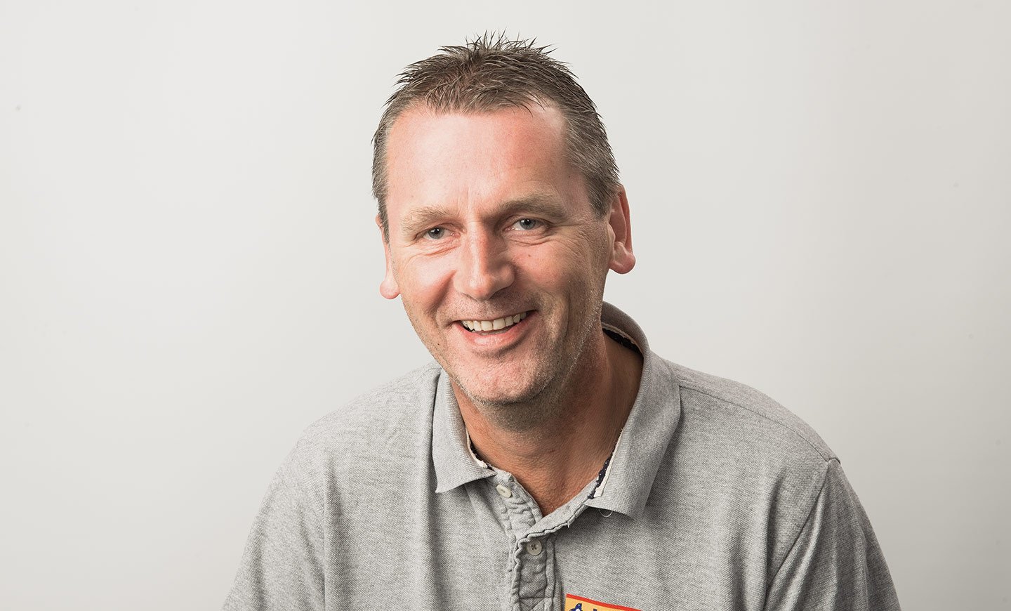 Terje T. Hansen