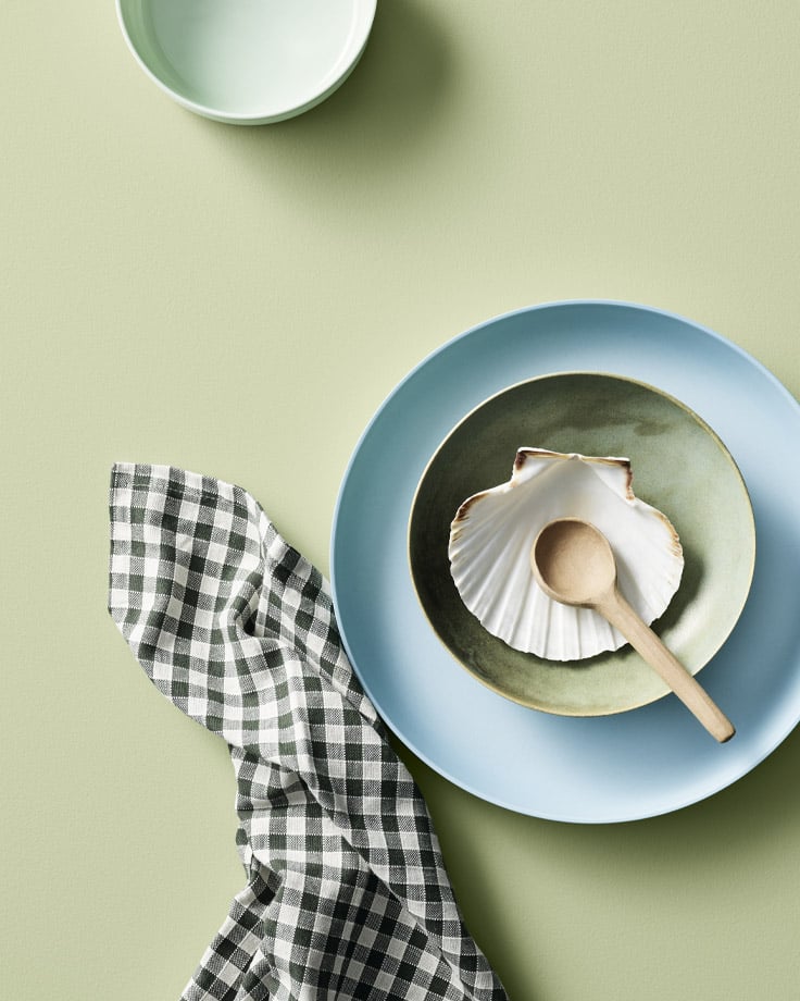 JOTUN 7386 Pistachio