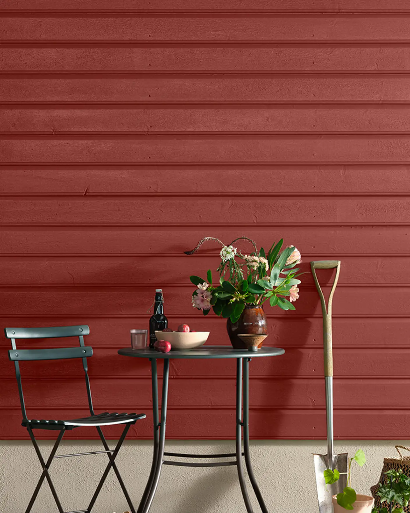 Jotun 0042 Villvin Jotun Drytech 1491 Slipstesten