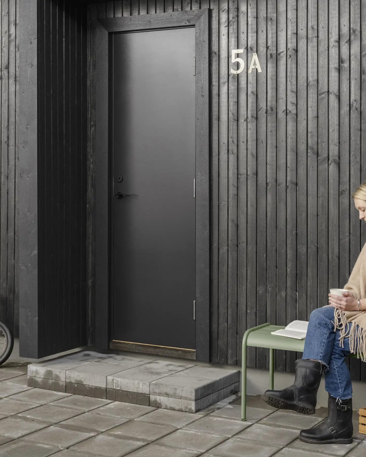 TREBITT 0798 Bäver