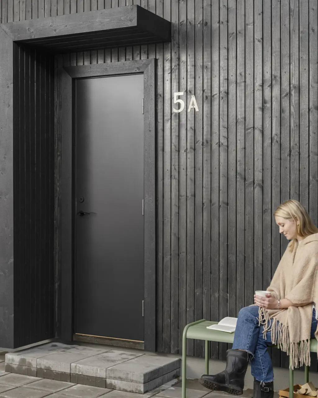 TREBITT 0798 Bäver