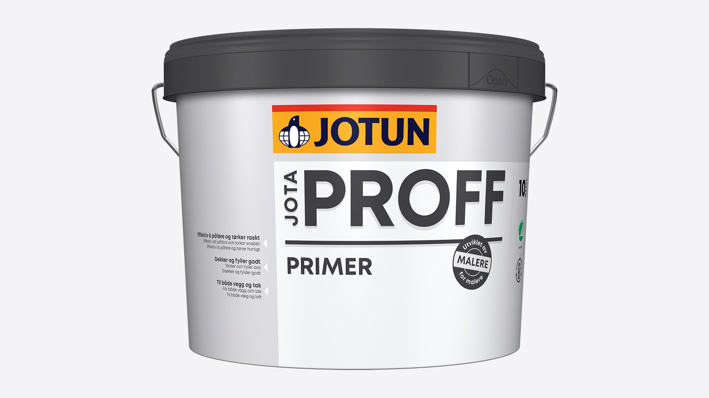 JOTAPROFF Prima Wall