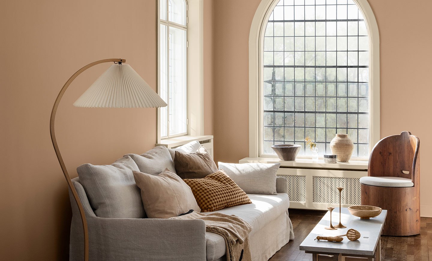 Colour Trends 2022