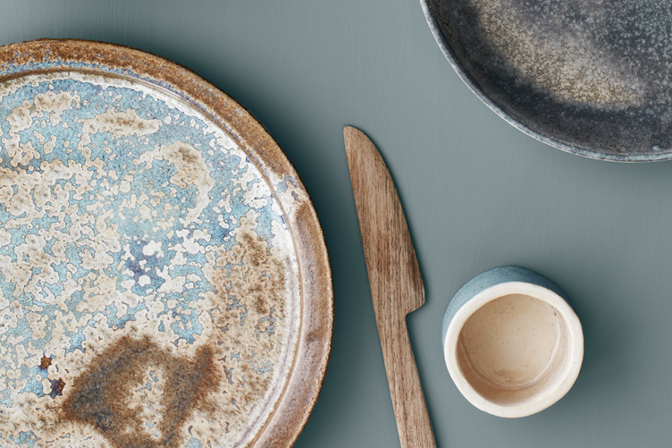 2025 kitchen colour trends