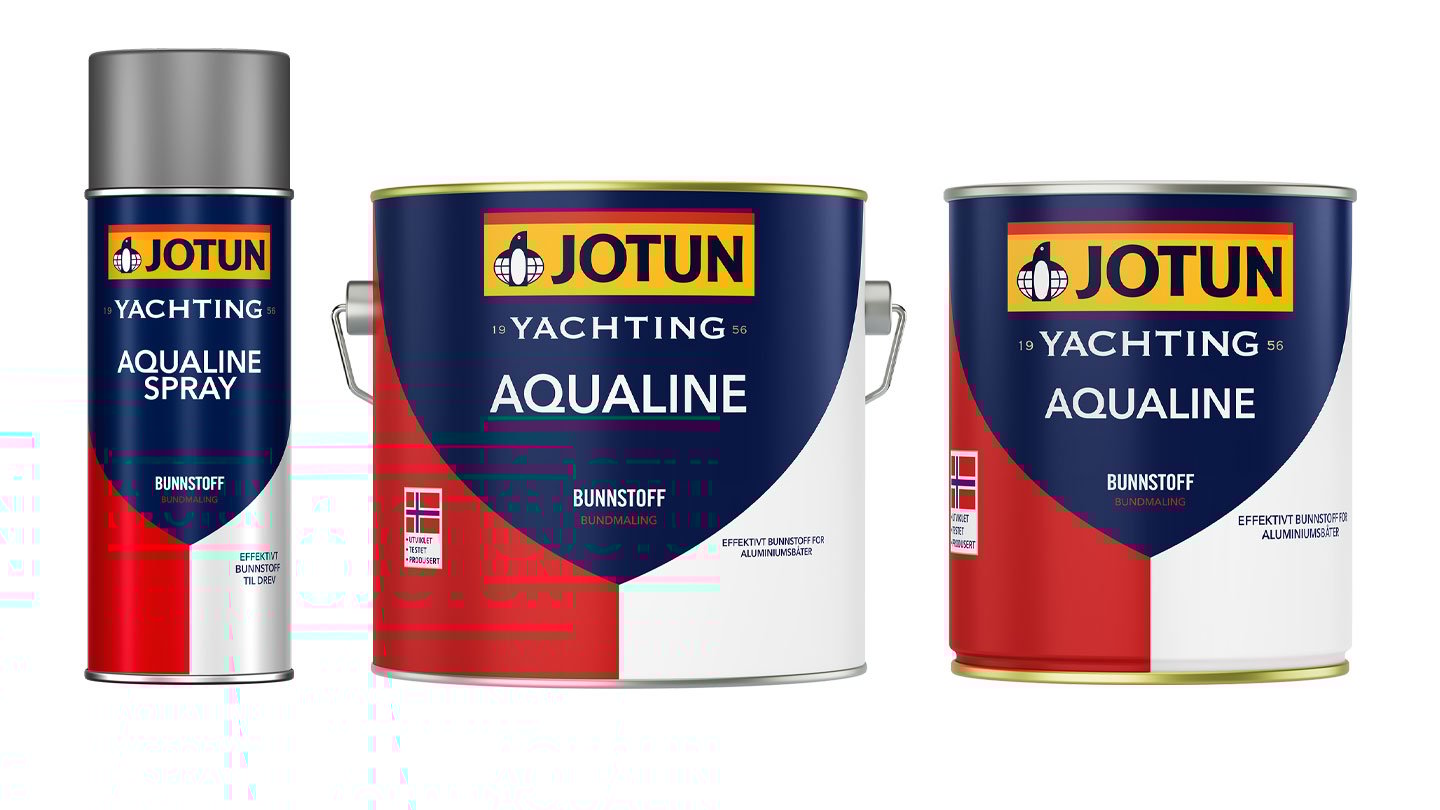 Aqualine