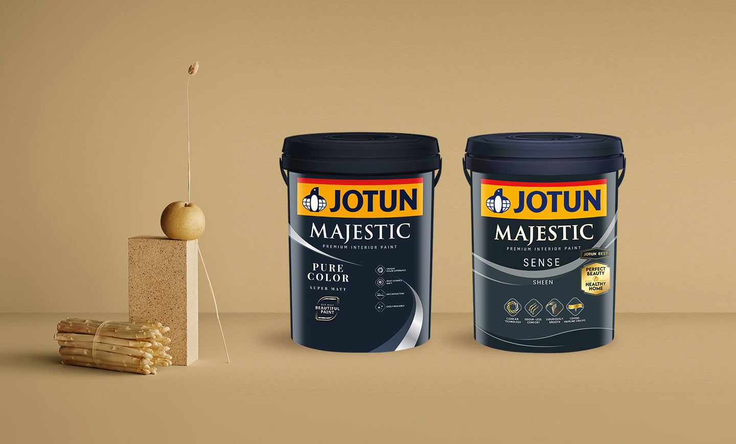 Premium Interior Paints