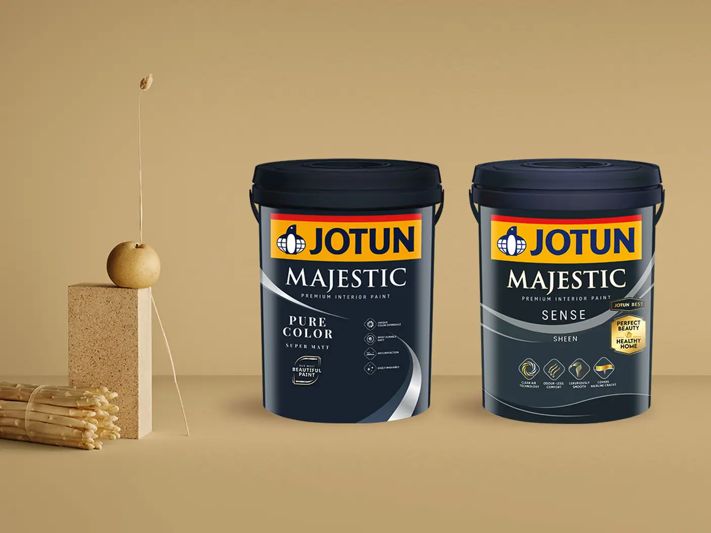 Premium Interior Paints