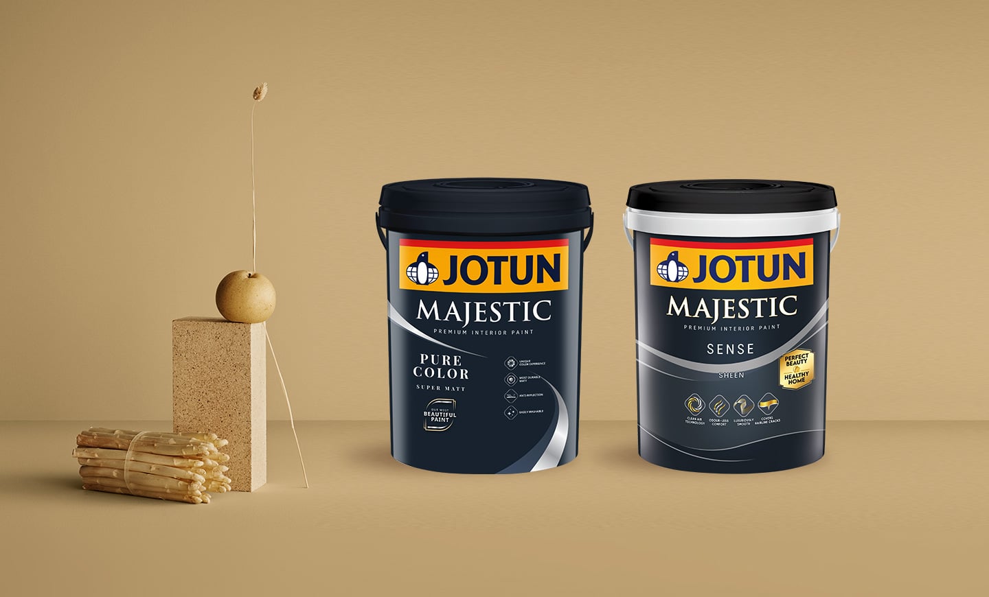 Premium Interior Paints