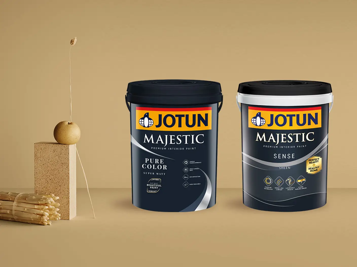 Premium Interior Paints