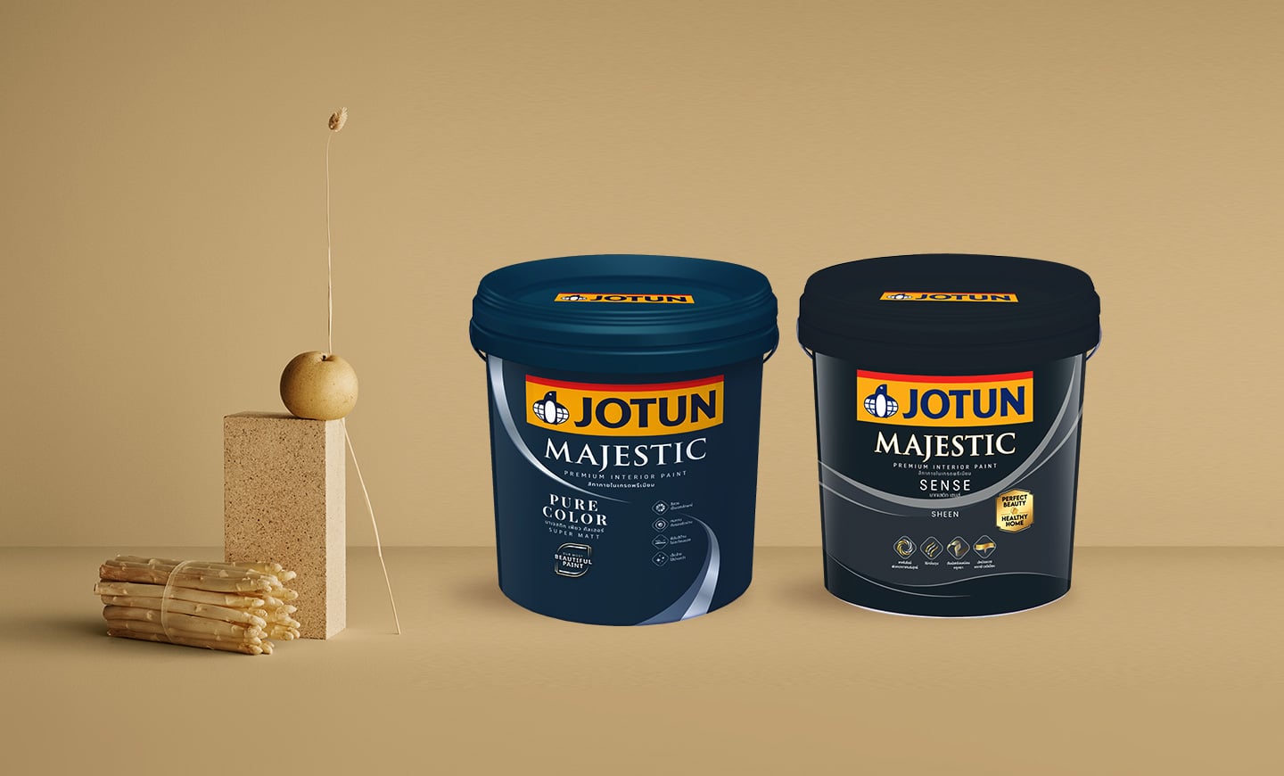 Premium Interior Paints