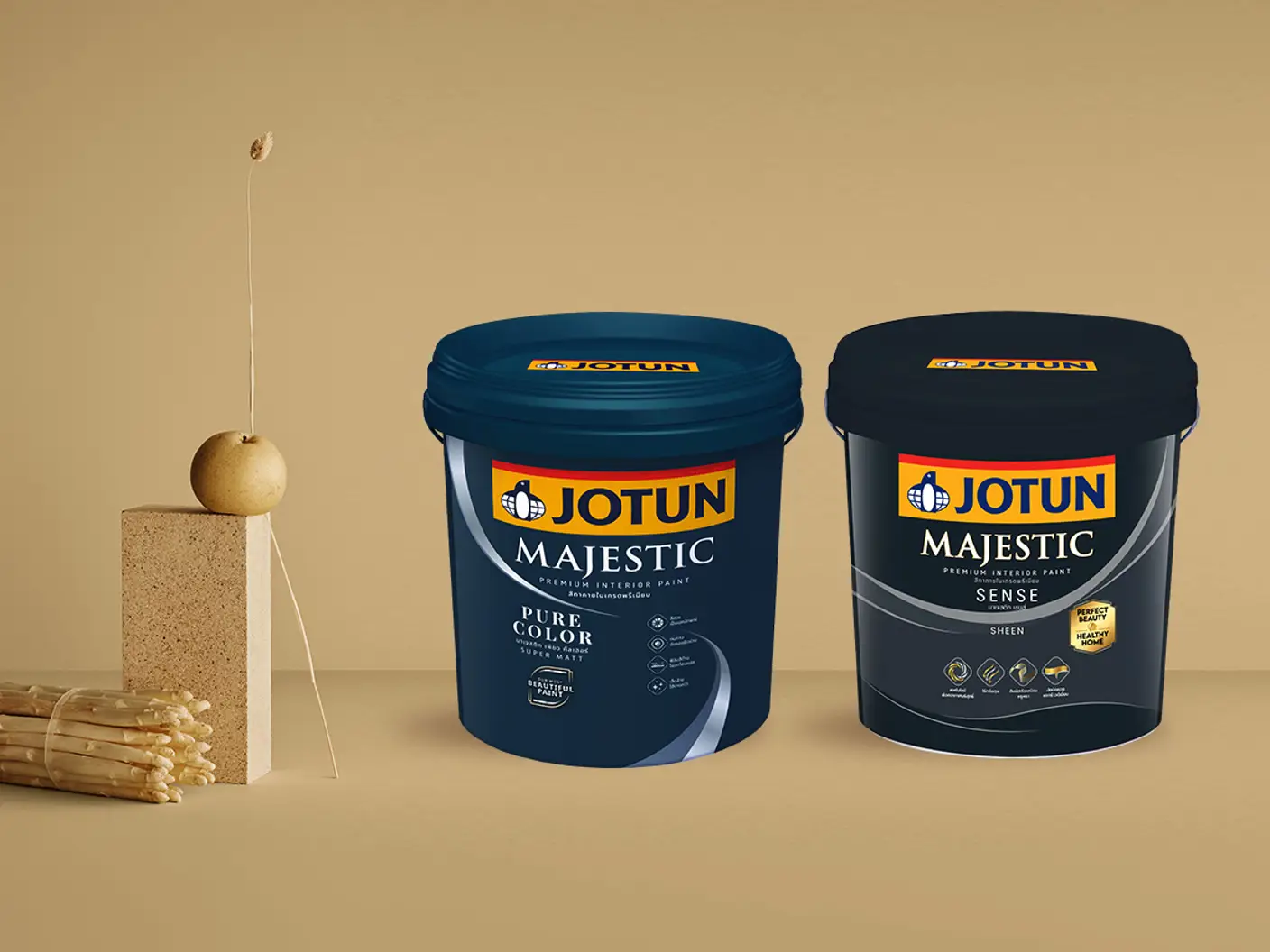Premium Interior Paints