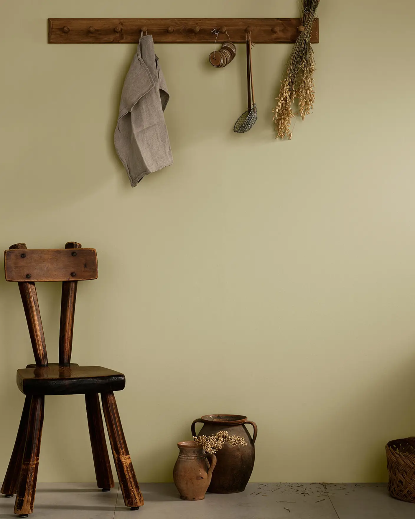 JOTUN 8583 Earthy Yellow