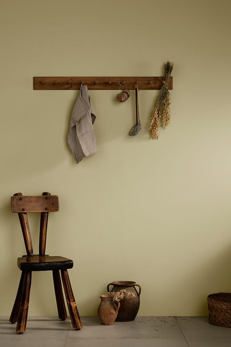 JOTUN 8583 Earthy Yellow