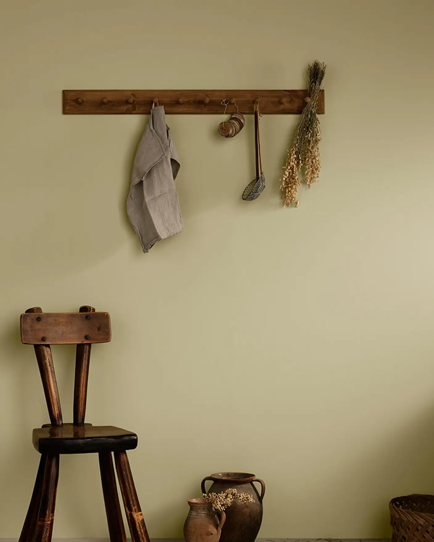 JOTUN 8583 Earthy Yellow