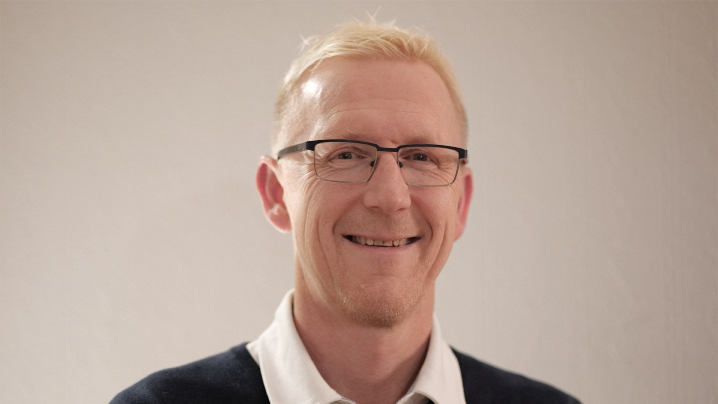 Tore Wilberg