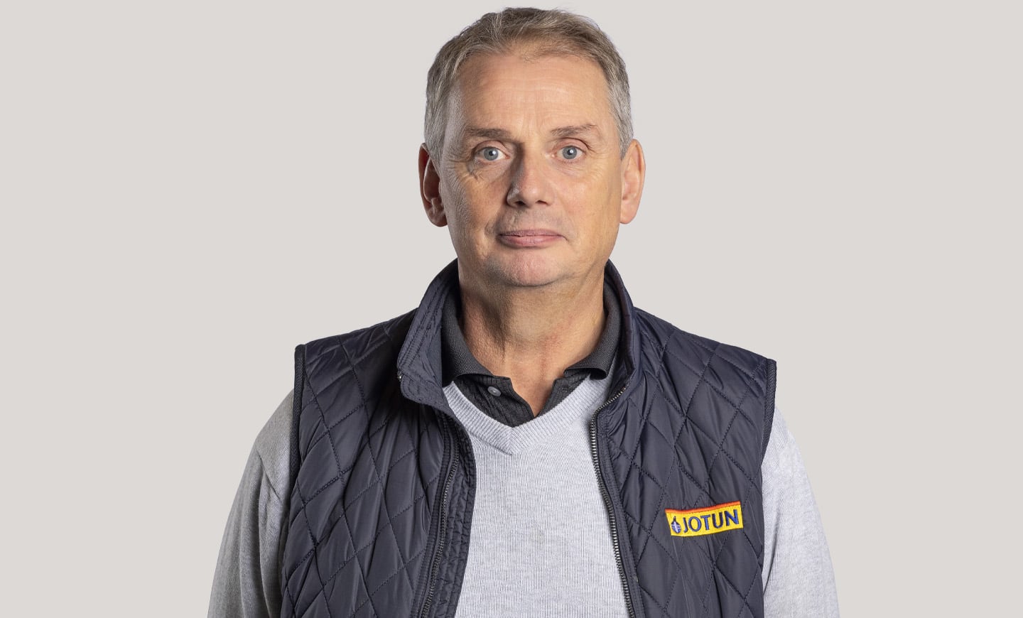 Richard Andersson, Jotun