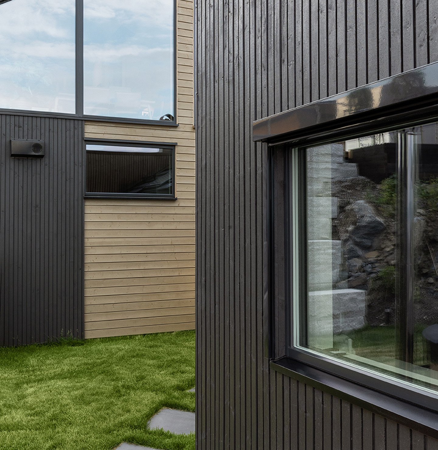 JOTUN 9938 Dempet Sort