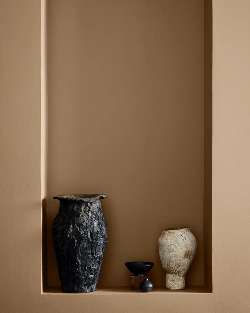 Hitta dina kulörer för interiör | Jotun.se