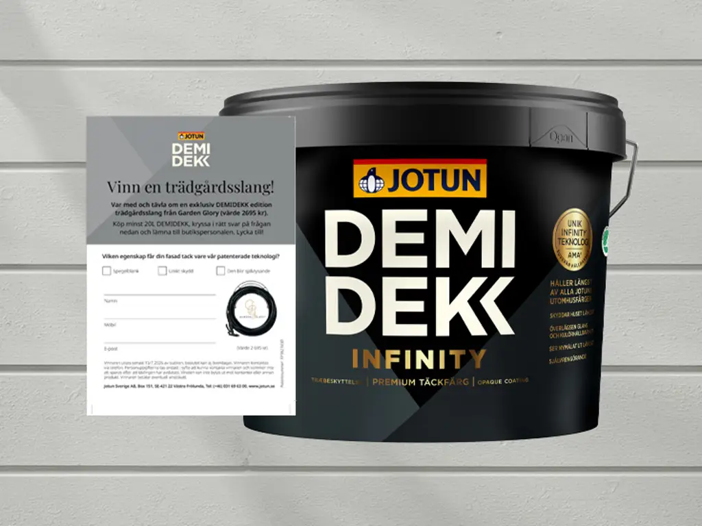 DEMIDEKK