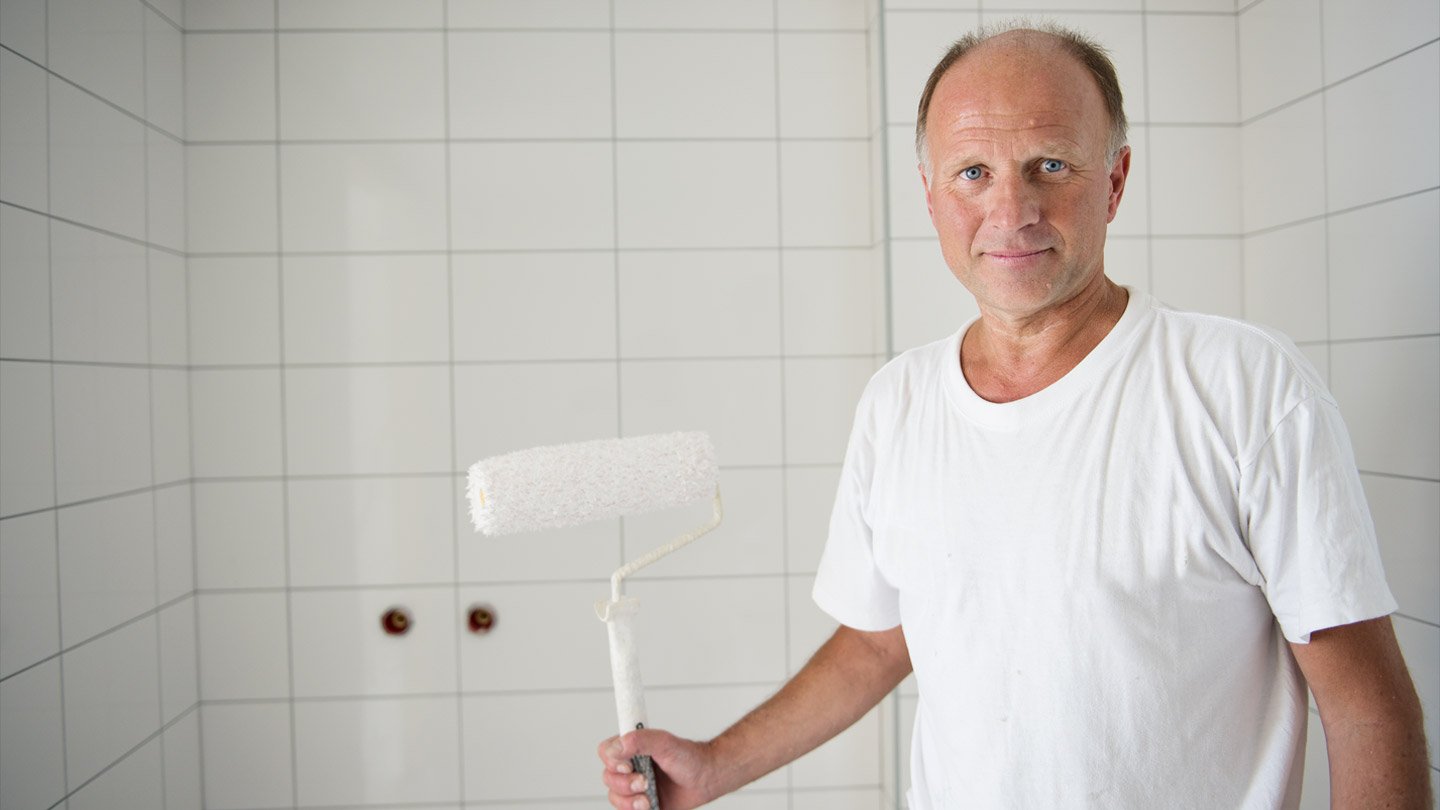 Jotuns godkjente våtromssystem