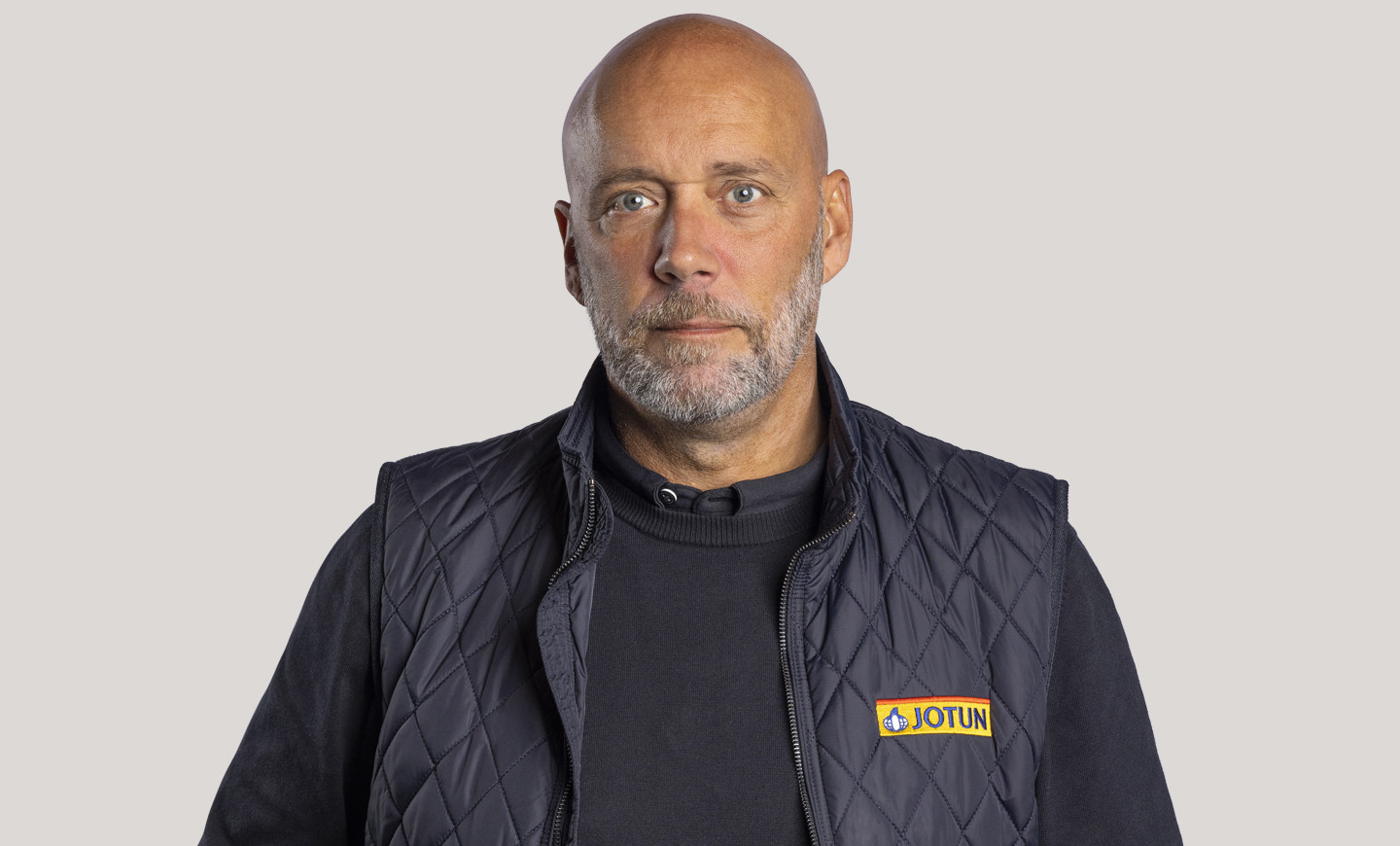 Jonas Eriksson, Jotun