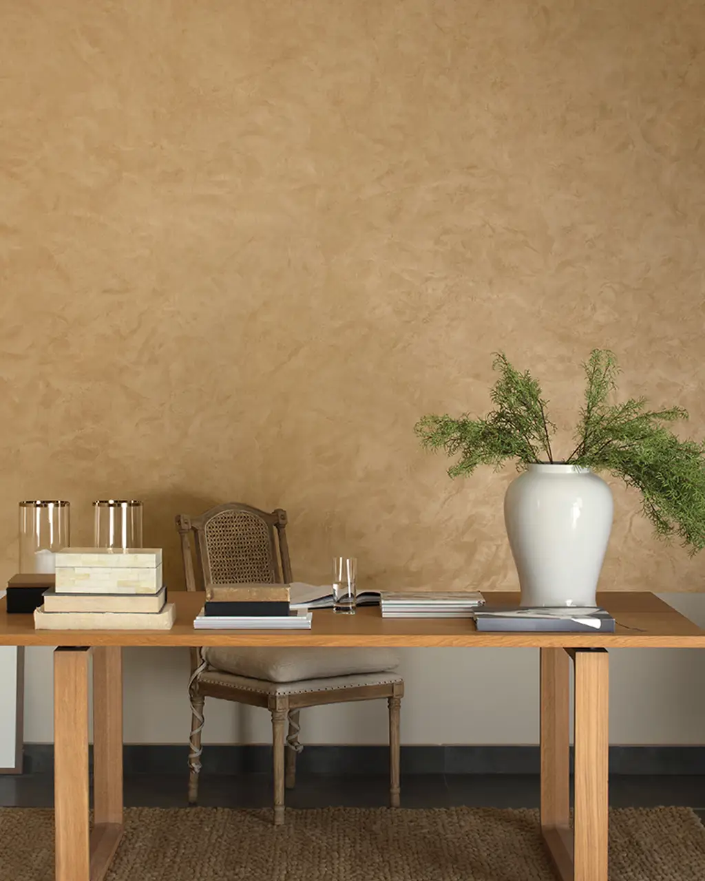 10341 LIMESTONE - Interior paint colour