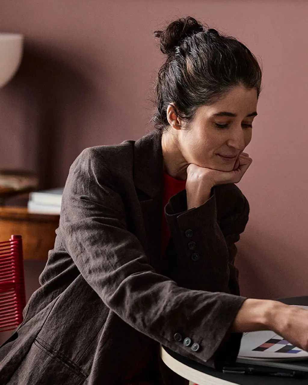 Jotun - kulörer och färg till interiör, hus och hem | Jotun färg | Jotun.se