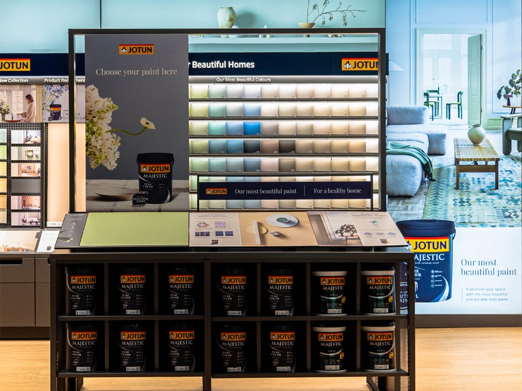 Soulful Festive Home