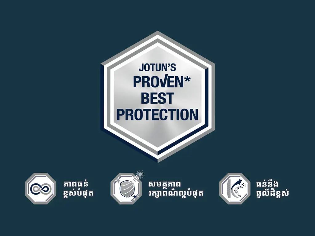 Jotashield Infinity