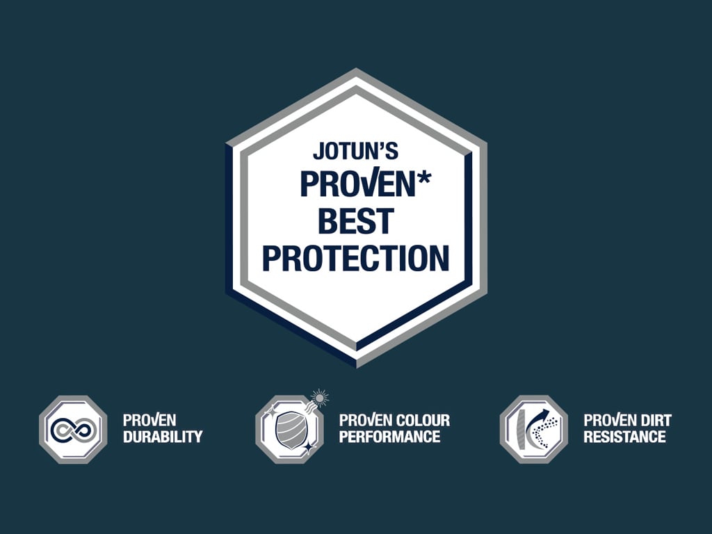 Jotashield Infinity