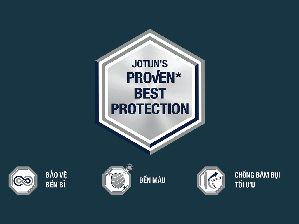 Jotashield Infinity