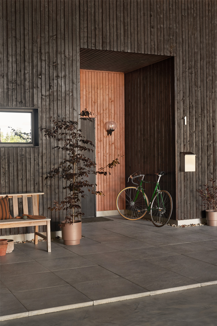 TREBITT 9221 Kopparbrun