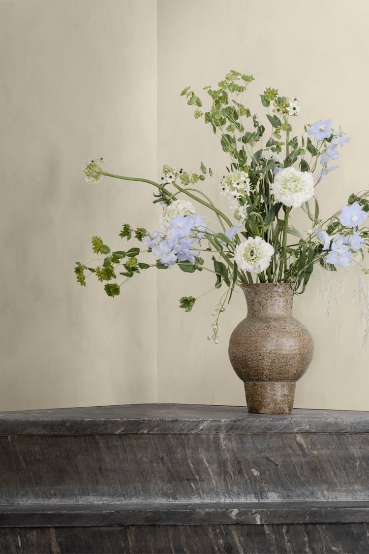 LADY Minerals 1876 Hvit Te