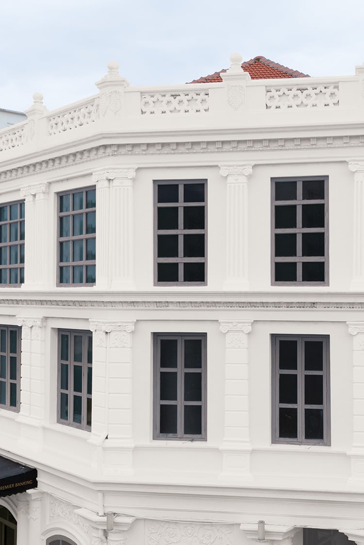 Jotun 1624 Skylight 1462 Evening Sky