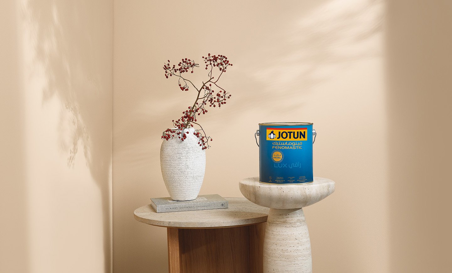 Jotun Lady Pure Color