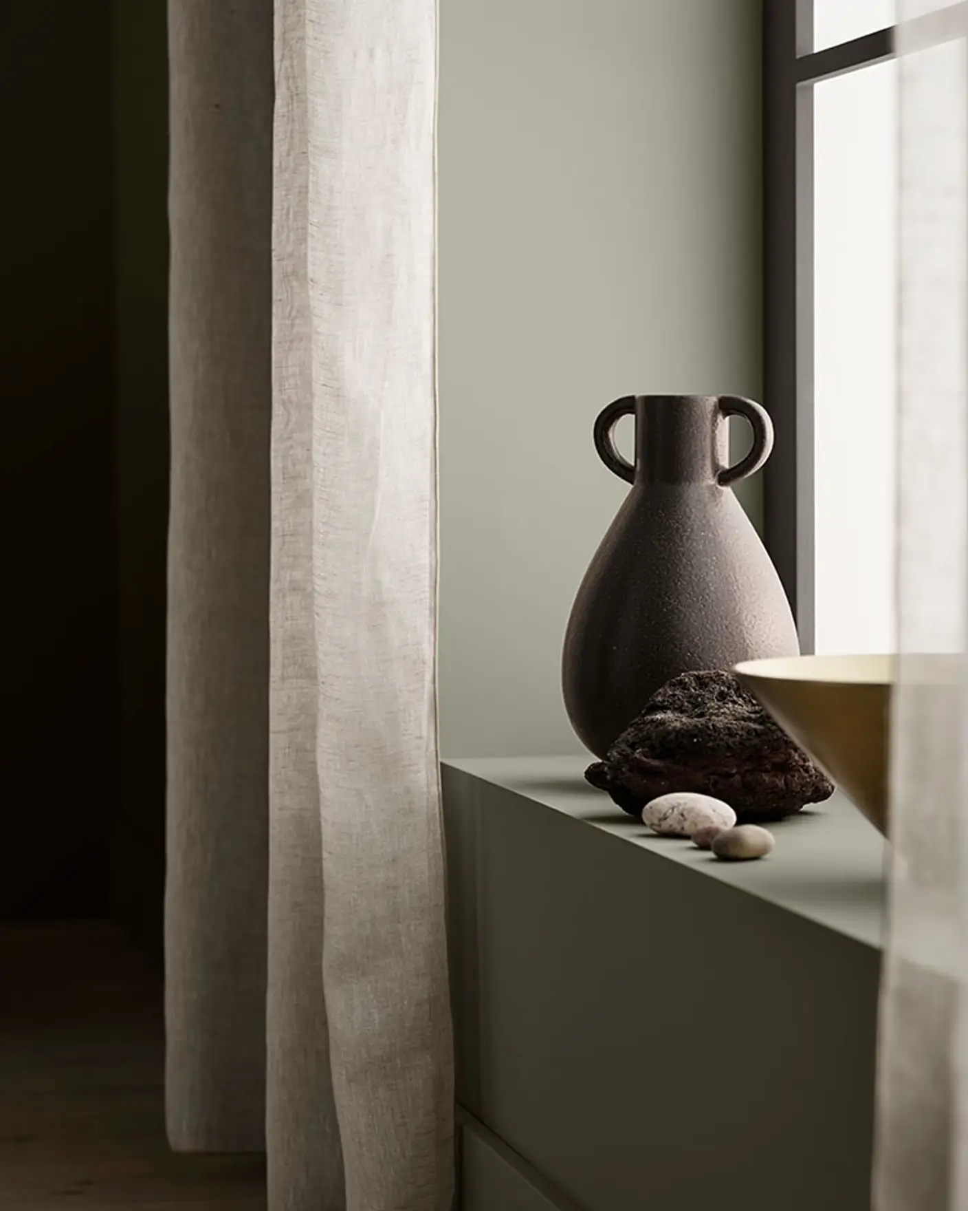 Jotun 12078 Comfort Grey