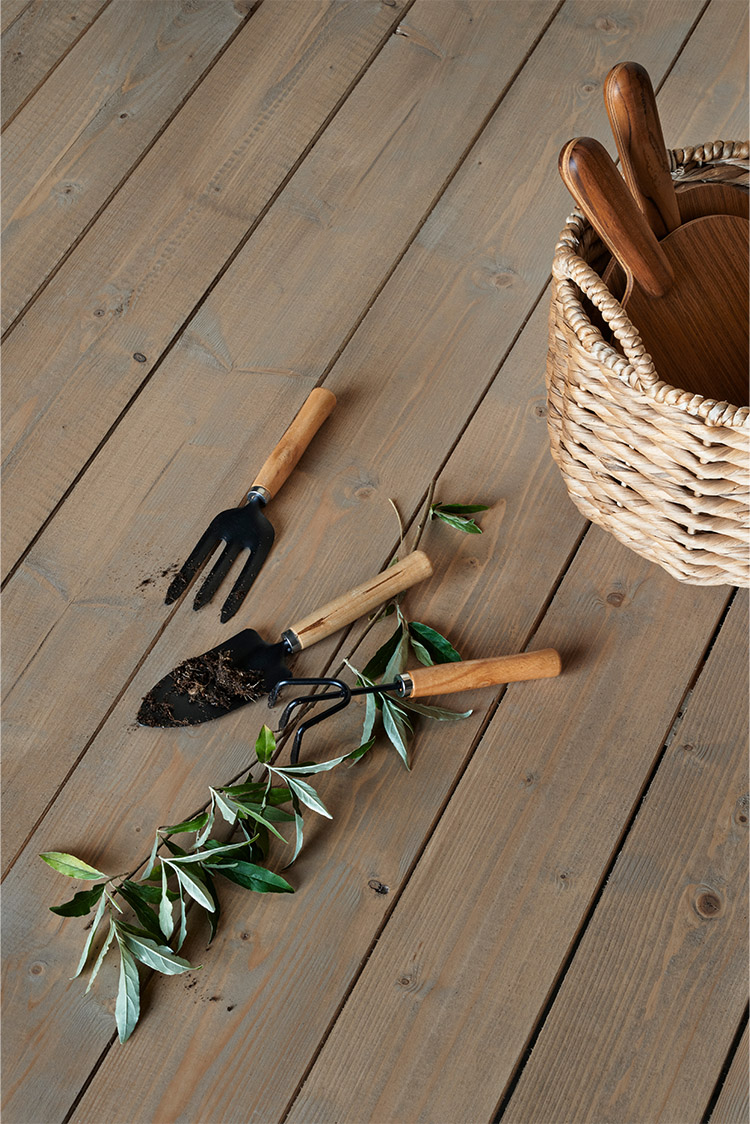 TREBITT 9074 Nordisk Tre