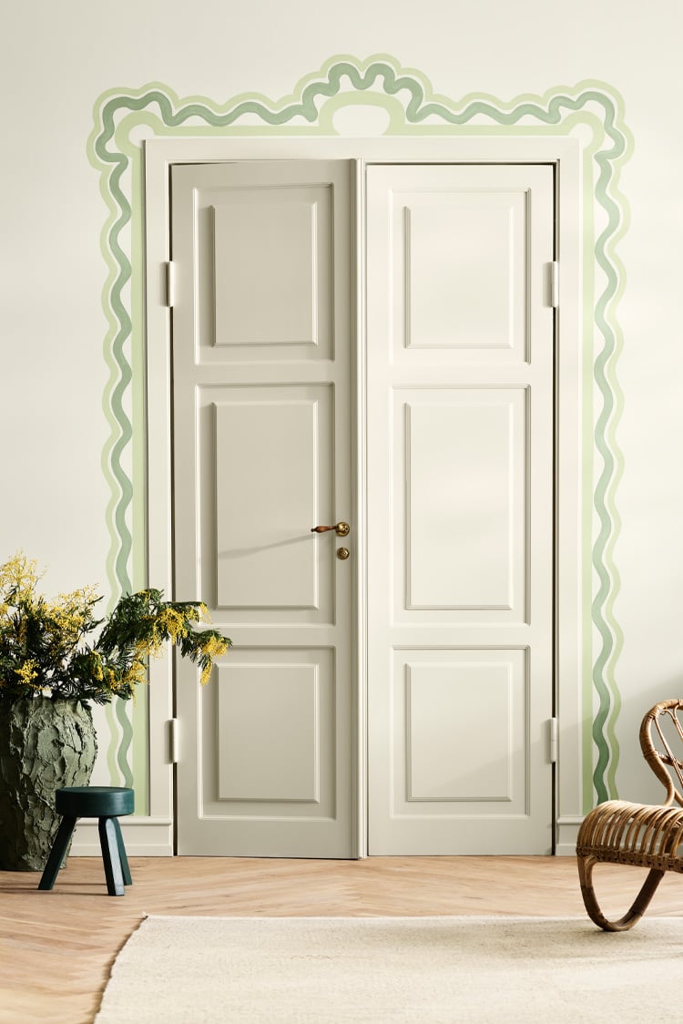 JOTUN 1876 Wild Earl 