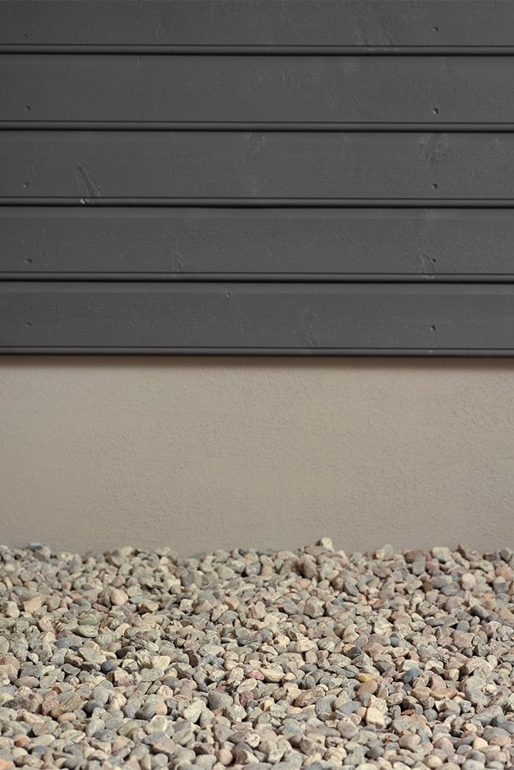 Drytech 0734 Brunsvart 11130 Shade