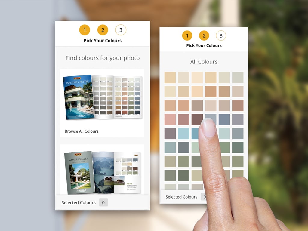 Paint Your Home