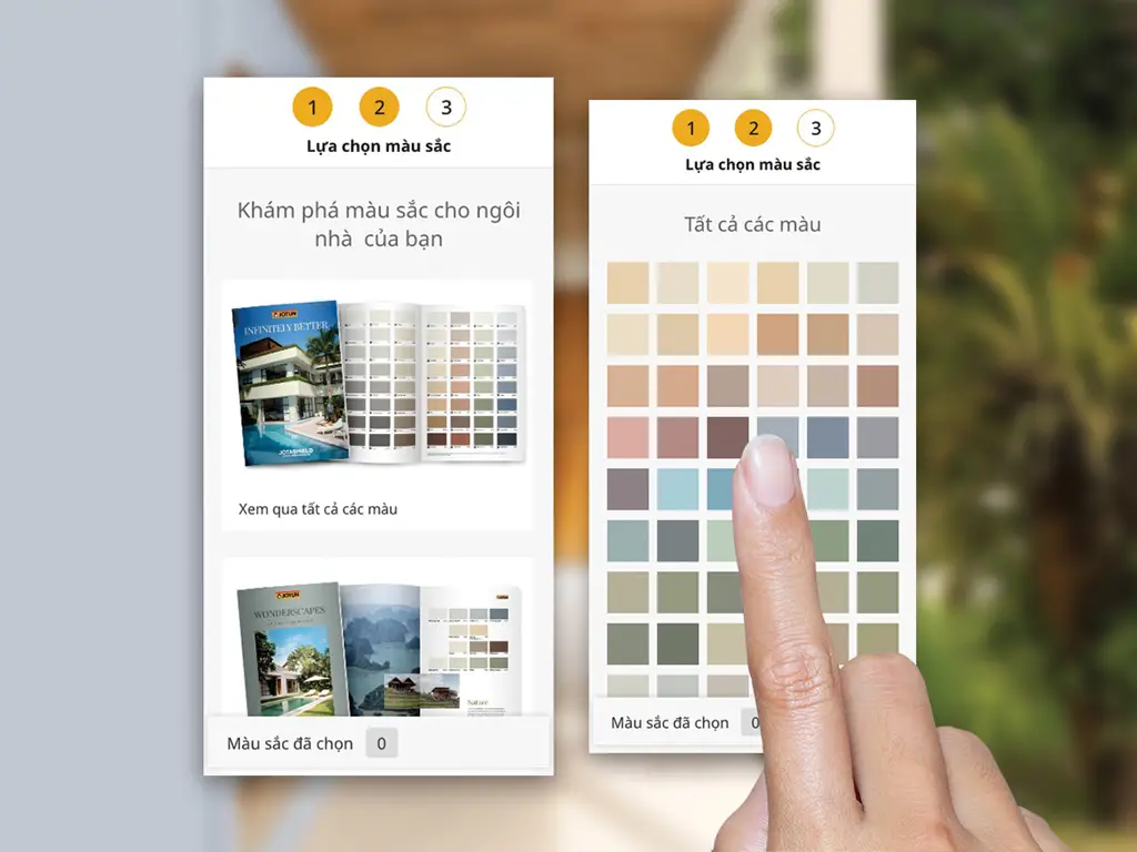 Paint Your Home