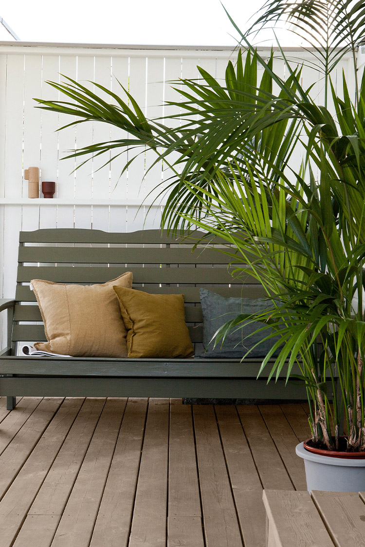 TREBITT 9074 Nordisk Tre