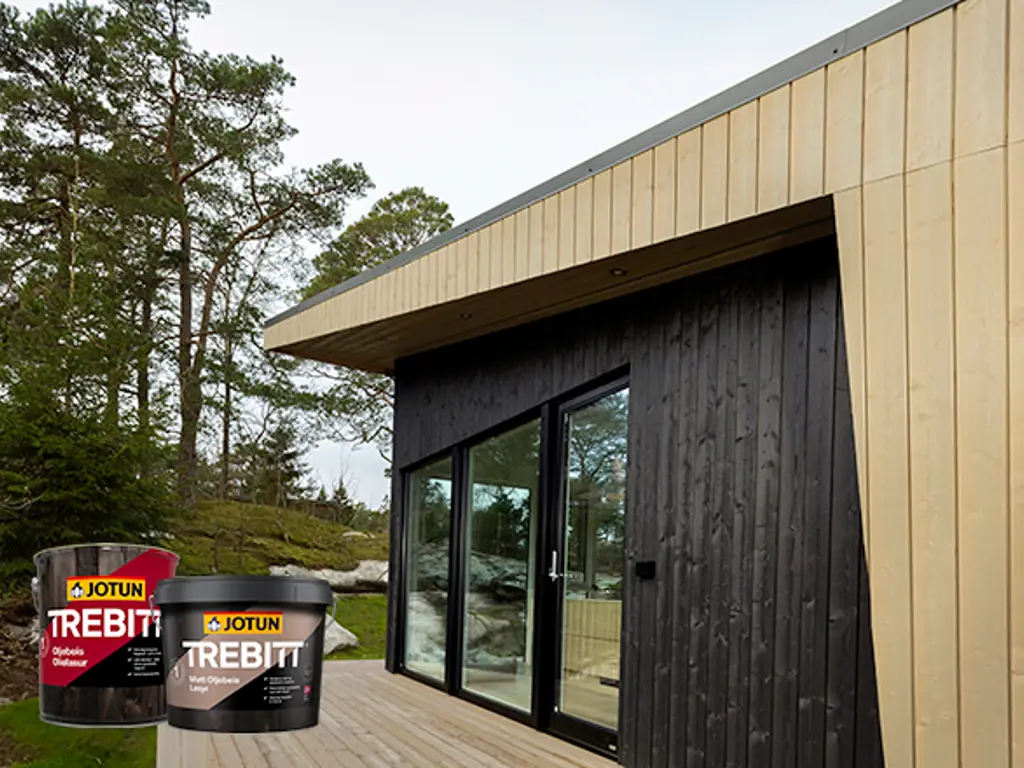 TREBITT med packshort