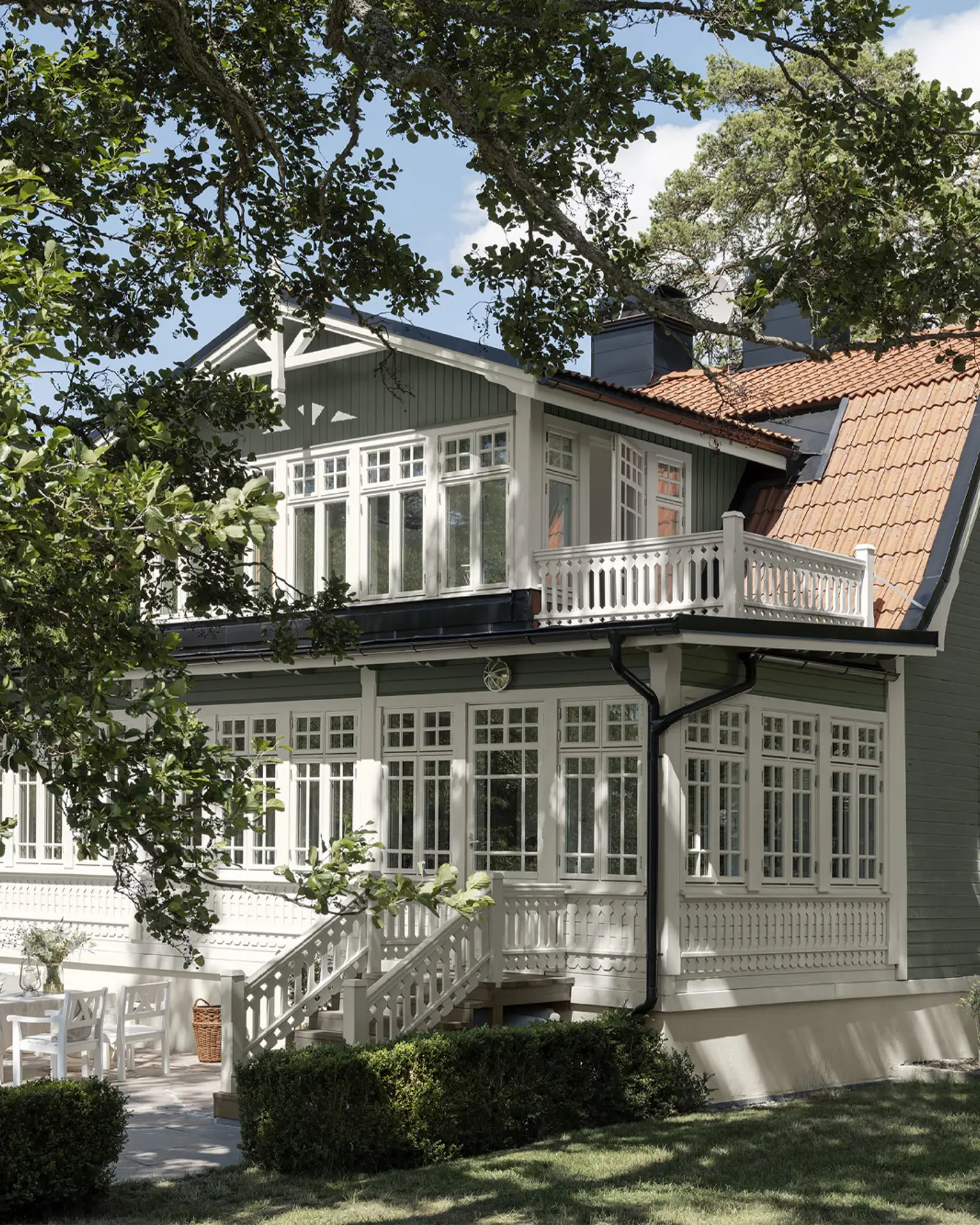 Jotun 7653 Stockholmsgrön